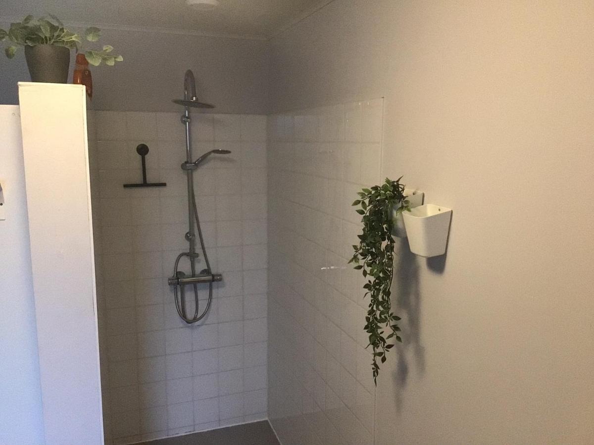 Vakantiewoning - 'T Ouwershuys Opoeteren 외부 사진