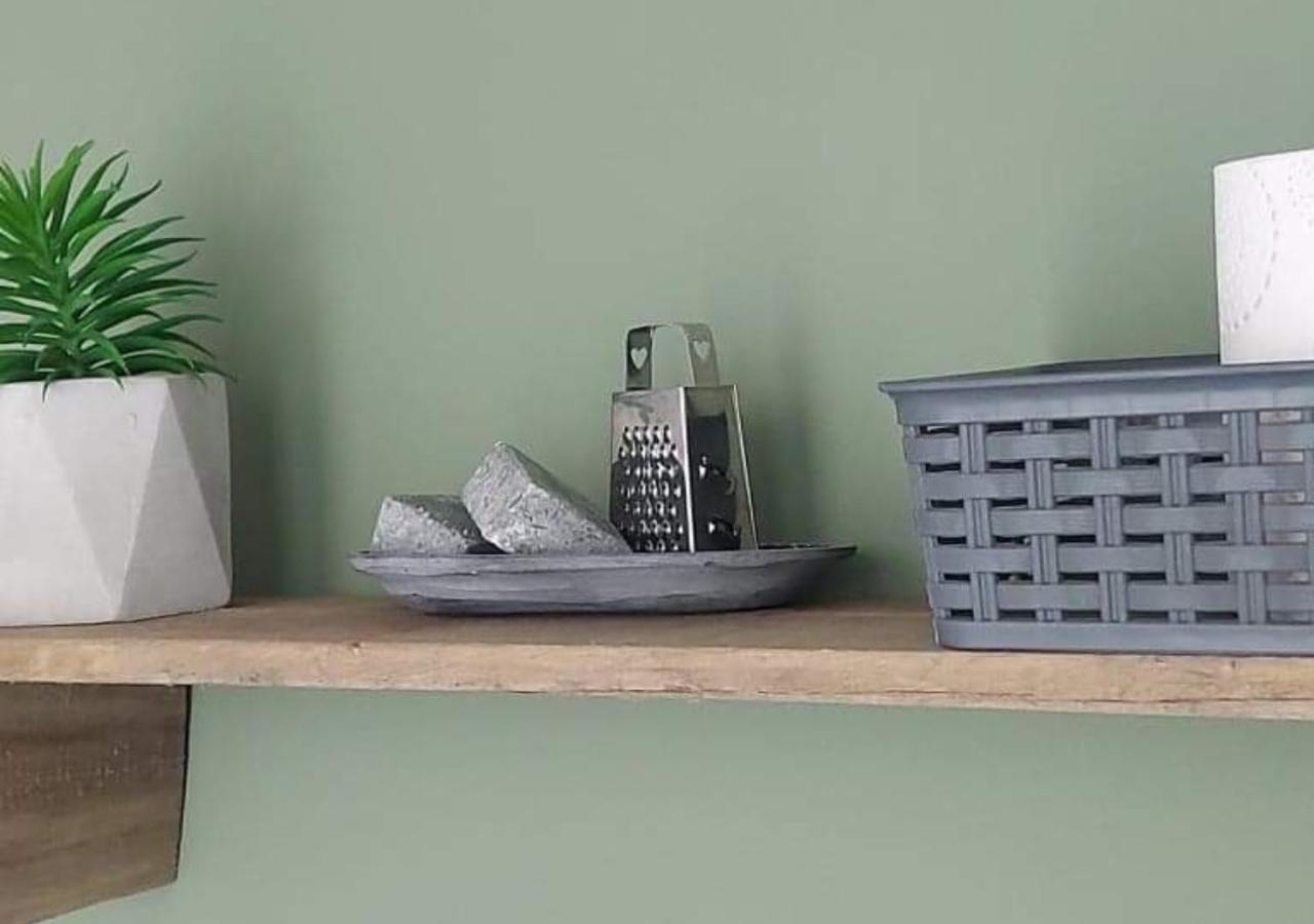 Vakantiewoning - 'T Ouwershuys Opoeteren 외부 사진