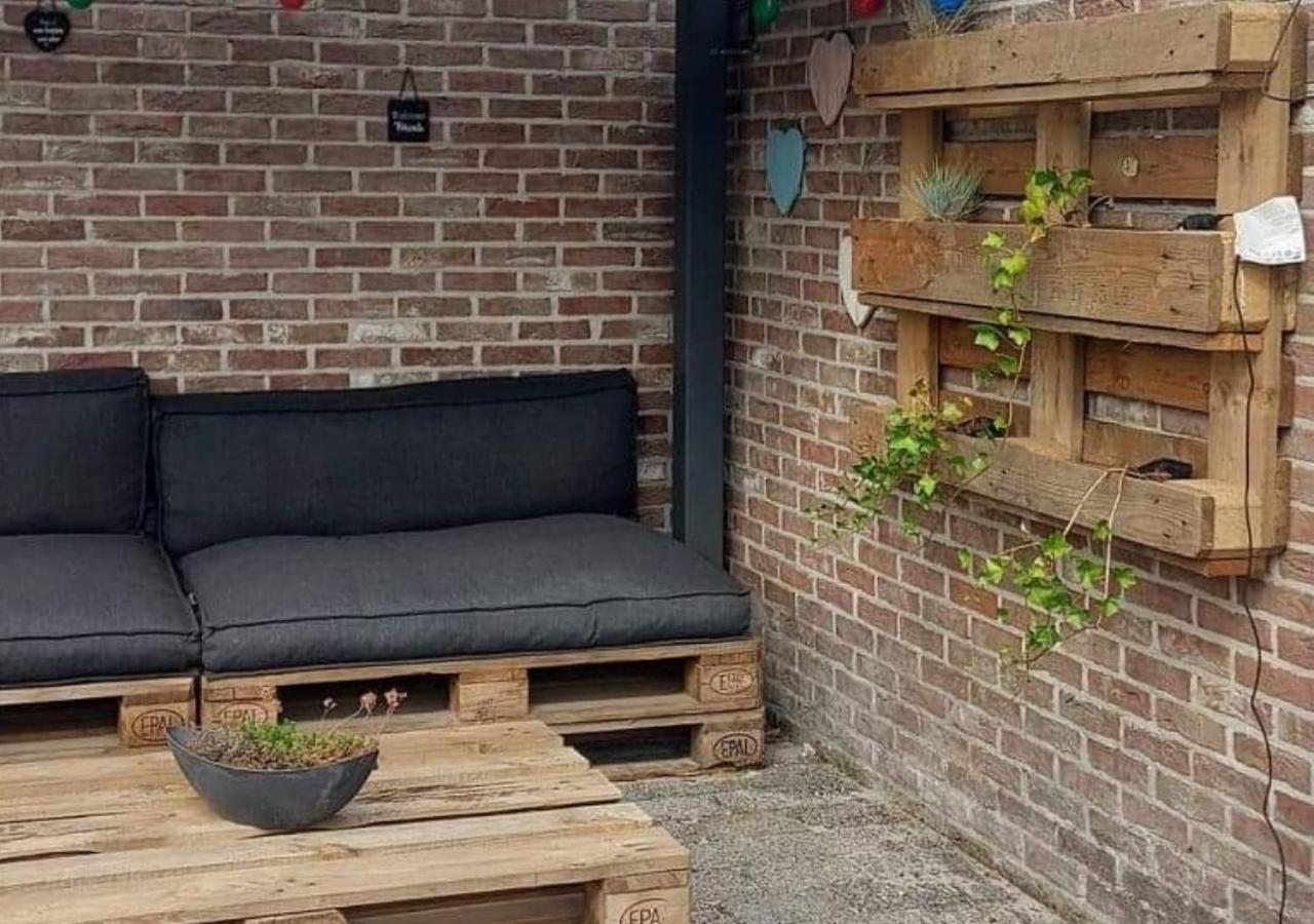 Vakantiewoning - 'T Ouwershuys Opoeteren 외부 사진