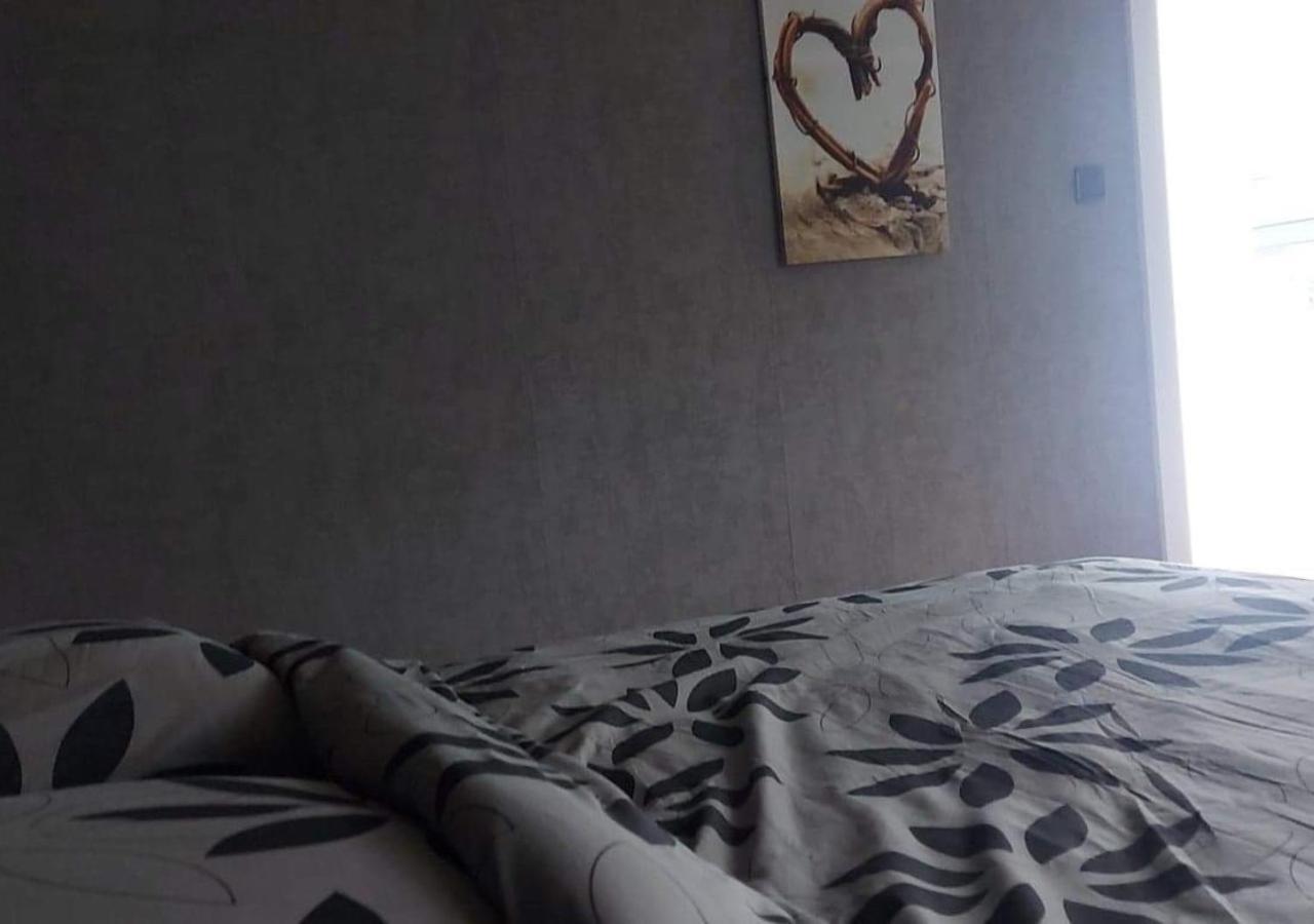 Vakantiewoning - 'T Ouwershuys Opoeteren 외부 사진