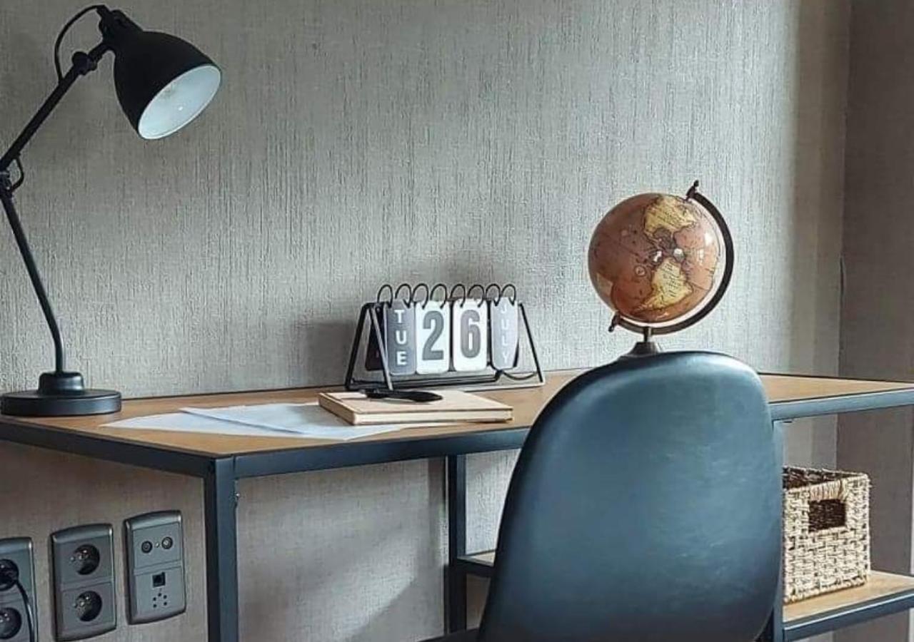 Vakantiewoning - 'T Ouwershuys Opoeteren 외부 사진