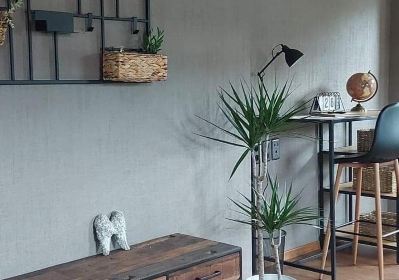 Vakantiewoning - 'T Ouwershuys Opoeteren 외부 사진