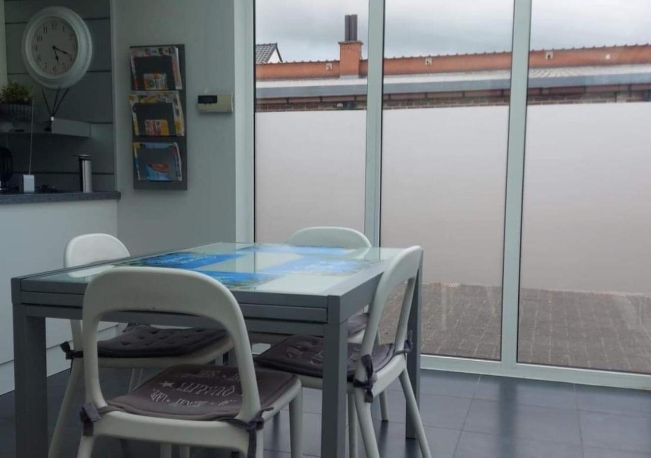 Vakantiewoning - 'T Ouwershuys Opoeteren 외부 사진