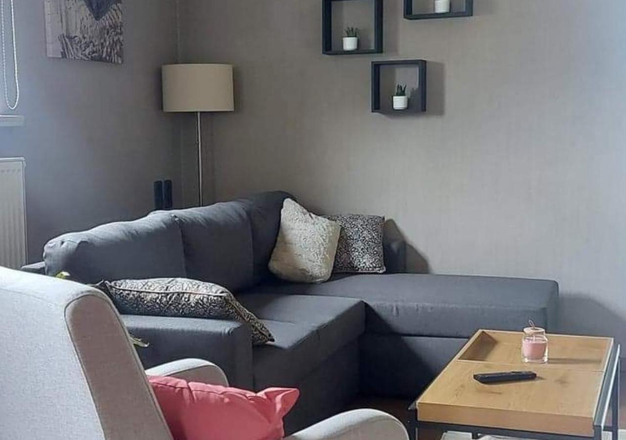 Vakantiewoning - 'T Ouwershuys Opoeteren 외부 사진