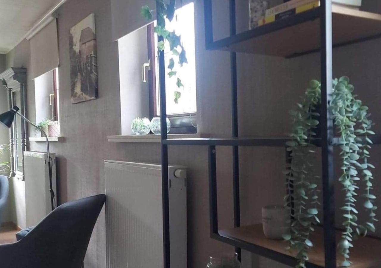Vakantiewoning - 'T Ouwershuys Opoeteren 외부 사진