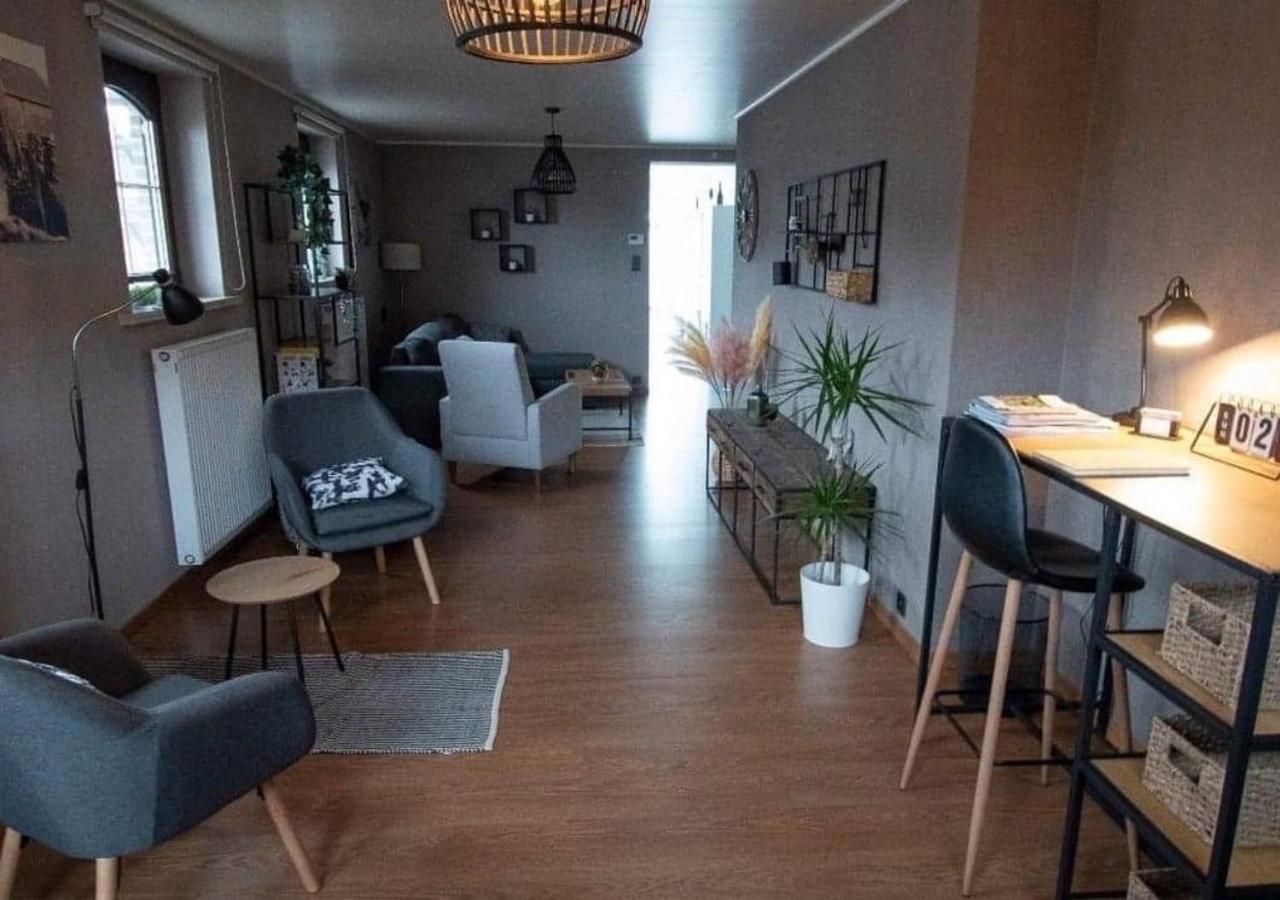Vakantiewoning - 'T Ouwershuys Opoeteren 외부 사진