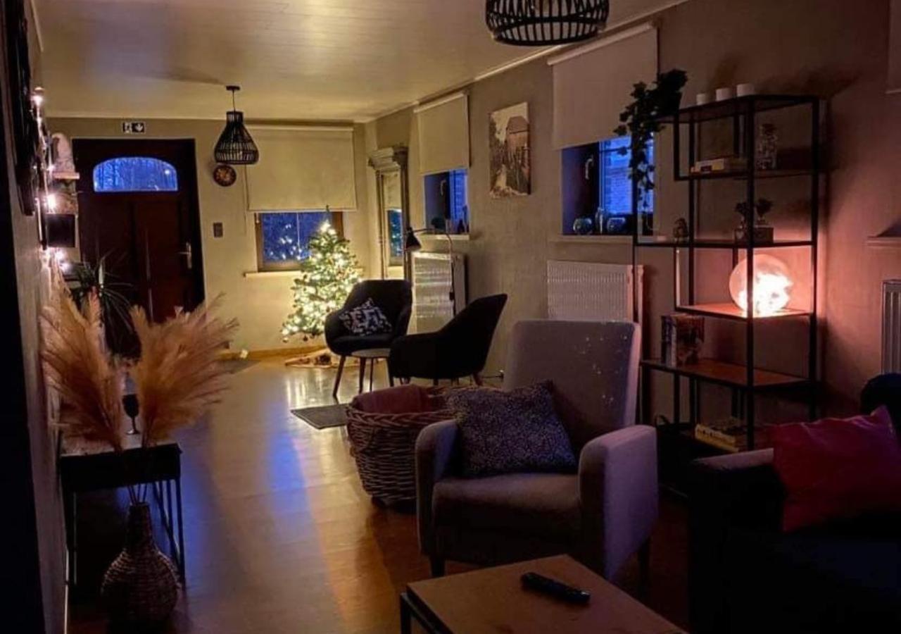 Vakantiewoning - 'T Ouwershuys Opoeteren 외부 사진