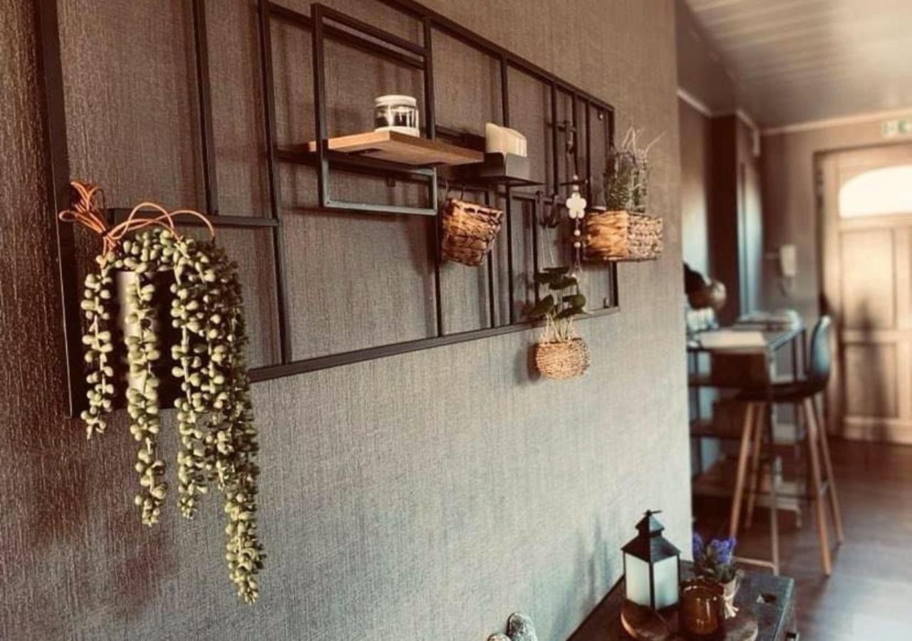 Vakantiewoning - 'T Ouwershuys Opoeteren 외부 사진