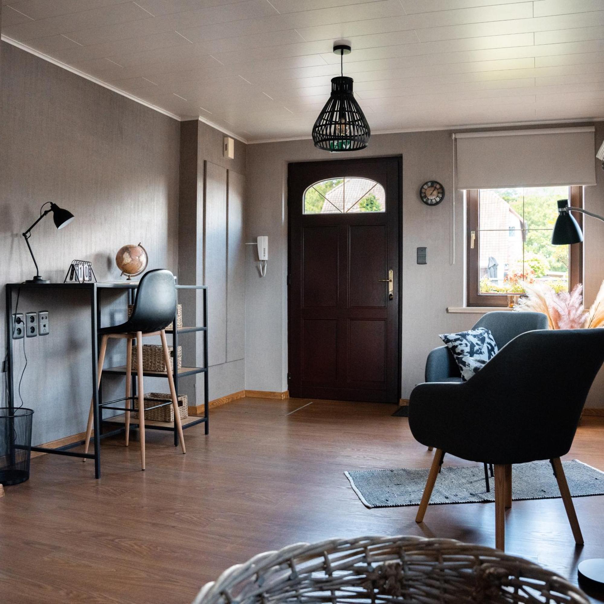 Vakantiewoning - 'T Ouwershuys Opoeteren 외부 사진