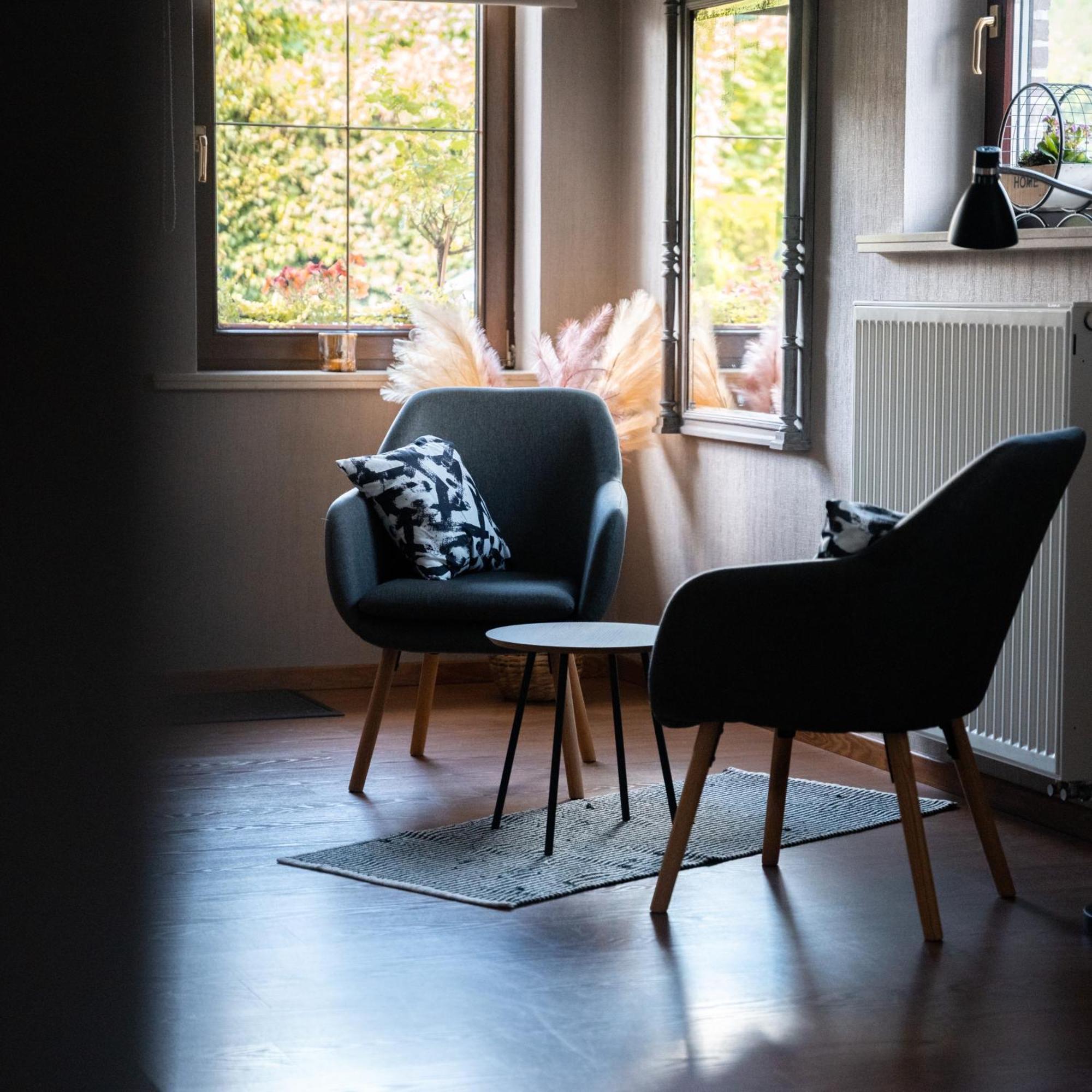 Vakantiewoning - 'T Ouwershuys Opoeteren 외부 사진